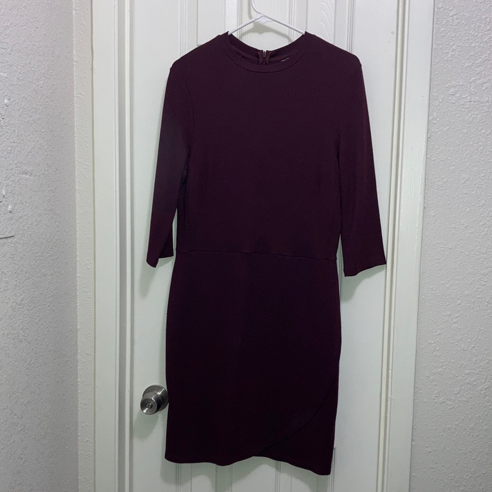Topshop Dress